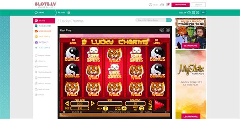 slots lv a scam